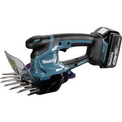 Makita Akku-Grasschere DUM604RFX 18 V 3 0 Ah 1 Akku Lad