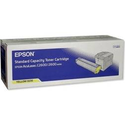 Epson C13S050230 (Yellow)