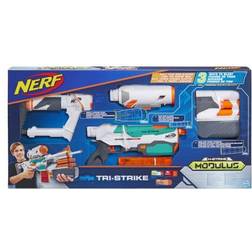 Nerf N-Strike Elite Modulus Tri-Strike Blaster