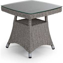 Brafab Ashfield 50x50cm Sidobord