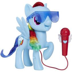 Hasbro My Little Pony Singing Rainbow Dash
