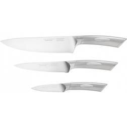 Scanpan Classic Steel 9001001800 Knivsæt