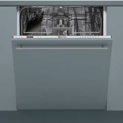 Bauknecht BCIC 3C26 ES Integrated