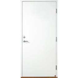 Leksandsdörren Trend Slätta Ytterdörr S 5020-G70Y H (90x210cm)