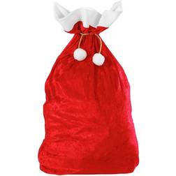 Widmann Röd Julklappssäck