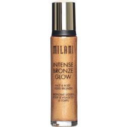 Milani Intense Bronze Glow Bronzer 41.7ml