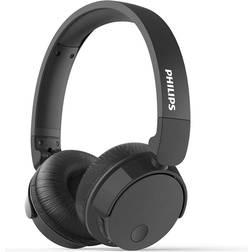 Philips BH305BK/00 Auricular On-Ear Bluetooth Negro