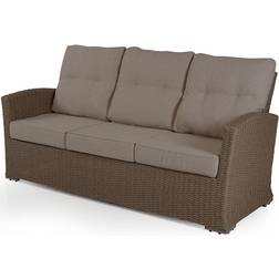 Brafab Ashfield 3-seat Hagesofa