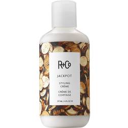 R+Co Jackpot Styling Crème 177ml