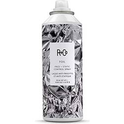 R+Co Foil Frizz + Static Control Spray 193ml