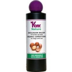 KW Nature Argan Conditioner 0.2L