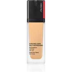 Shiseido Synchro Skin Self-Refreshing Foundation 250 Sand