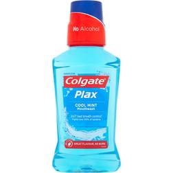 Colgate Plax Cool Mint 250ml