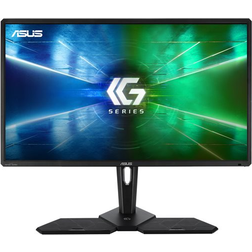 ASUS CG32UQ 32" WLED Noir