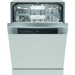 Miele G 7315 SCI XXL Stainless Steel