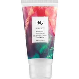 R+Co High Dive Moisture+Shine Créme 1.7fl oz