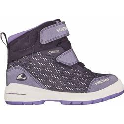 Viking Hero R GTX - Aubergine/Purple