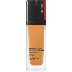 Shiseido Synchro Skin Self-Refreshing Foundation