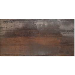 Hill Ceramic Corten KLT2261 90x45cm