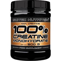 Scitec Nutrition Creatine Monohydrate 500g