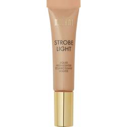 Milani Strobe Light Liquid Highlighter #03 Sun Glow