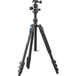 Cullmann 52227 Treppiede Altezza operativa=43 159.5 cm Nero