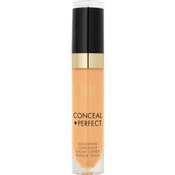 Milani Conceal + Perfect Long Wear Concealer #150 Natural Sand