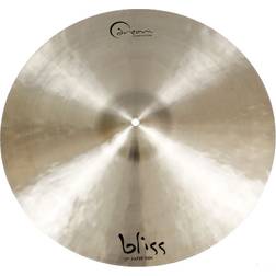 Dream Bliss Paper Thin Crash 17"