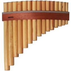 Gewa Pan Pipes Premium 700.275