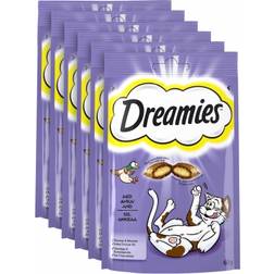 Dreamies kattesnacks And
