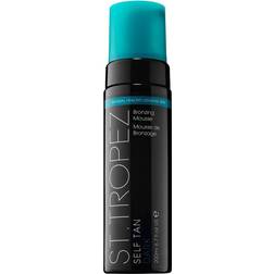 St. Tropez Self Tan Dark Bronzing Mousse