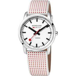 Mondaine Simply Elegant (A400.30351.11SBA)