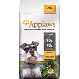 Applaws Pienso Para Gato Senior De Pollo 2 kg 2kg