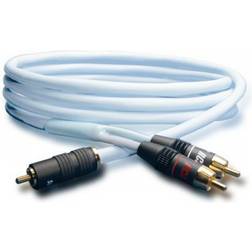 Supra Y-Link 2RCA - 1RCA 12m