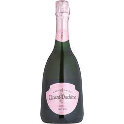 Canard-Duchêne Charles VII Rosé Brut