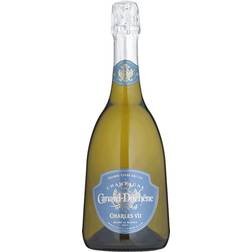 Canard-Duchêne Charles VII Blanc de Blancs Brut