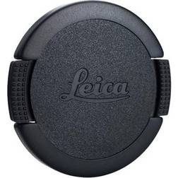 Leica E60 Forreste objektivdæksel