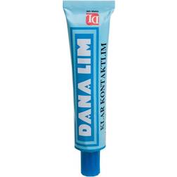 Danalim Transparent Contact Adhesive 284 40ml