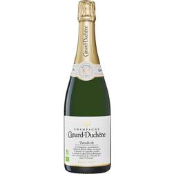 Canard-Duchêne Champagne Extra Brut Parcelle 181