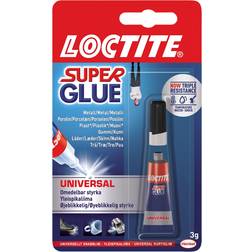 Loctite Super Glue Universal 3g