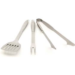 Outback BBQ Tool Set 3pcs Kitchen Utensil