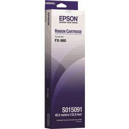 Epson S015091 (Black)