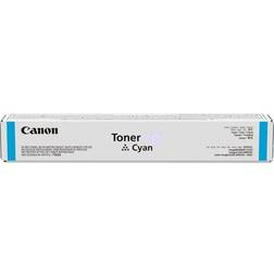 Canon C-EXV 54 C Toner Cian