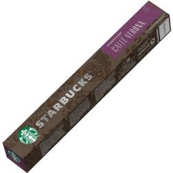 Starbucks Caffé Verona 10pcs