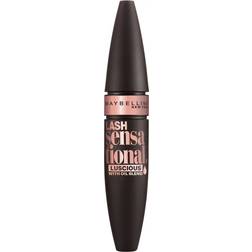 Maybelline Lash Sensational Luscious Mascara Black