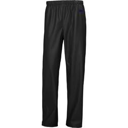 Helly Hansen Women's Moss Pant - Black