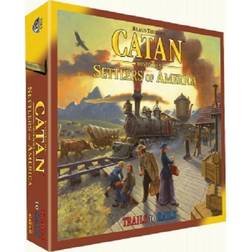 Catan: Settlers of America