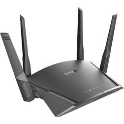 D-Link Exo Ac1900 Smart Mesh Wi-Fi Dir-1960