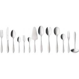 Villeroy & Boch Arthur Brushed Bestickset 68st