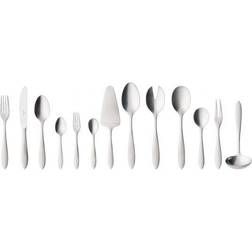 Villeroy & Boch Arthur Brushed Juego de cubiertos 68pcs